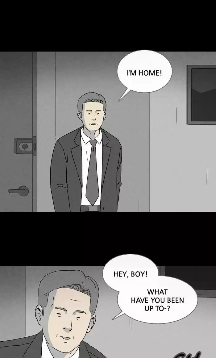 Tales Of The Unusual Chapter 304