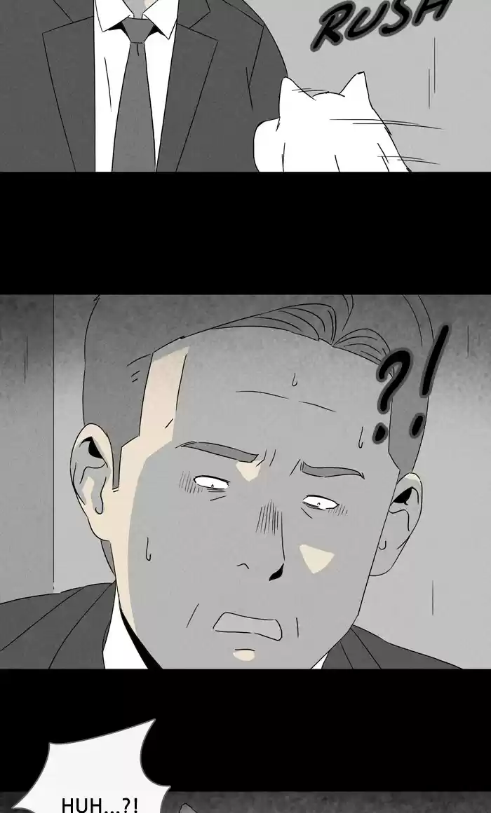 Tales Of The Unusual Chapter 304