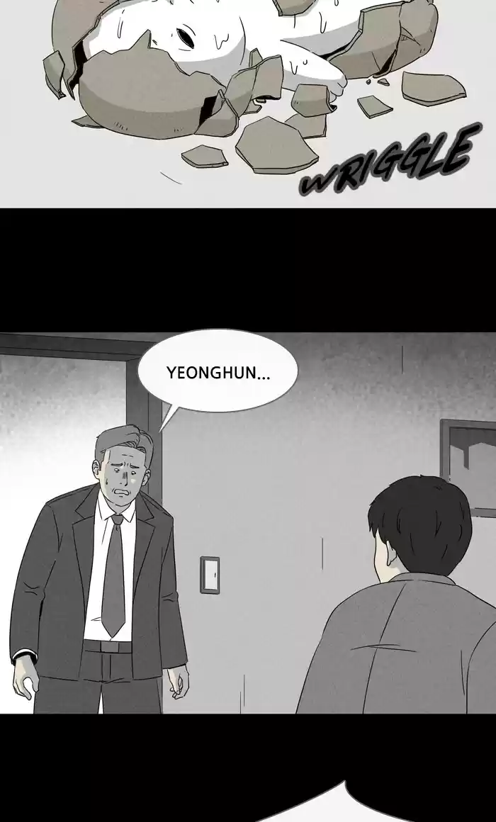 Tales Of The Unusual Chapter 304