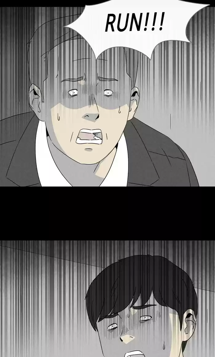 Tales Of The Unusual Chapter 304