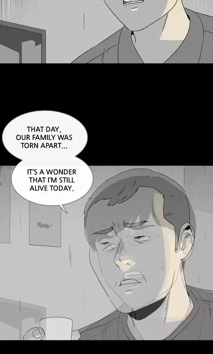 Tales Of The Unusual Chapter 304