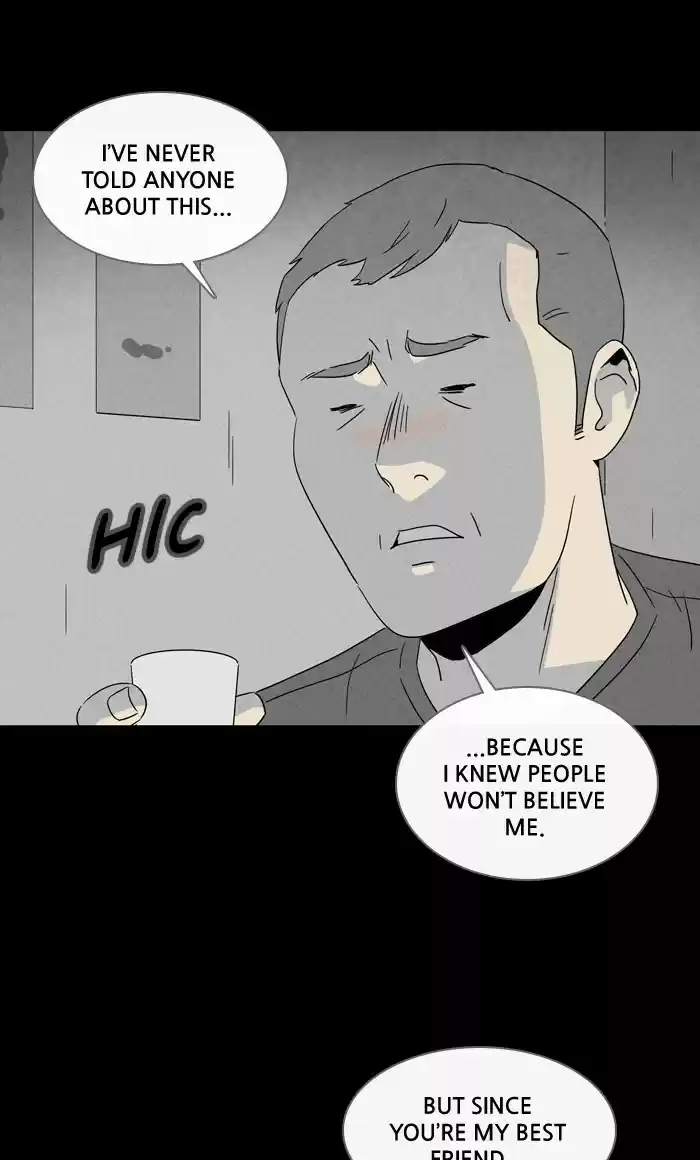 Tales Of The Unusual Chapter 304