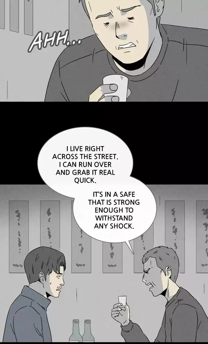 Tales Of The Unusual Chapter 304