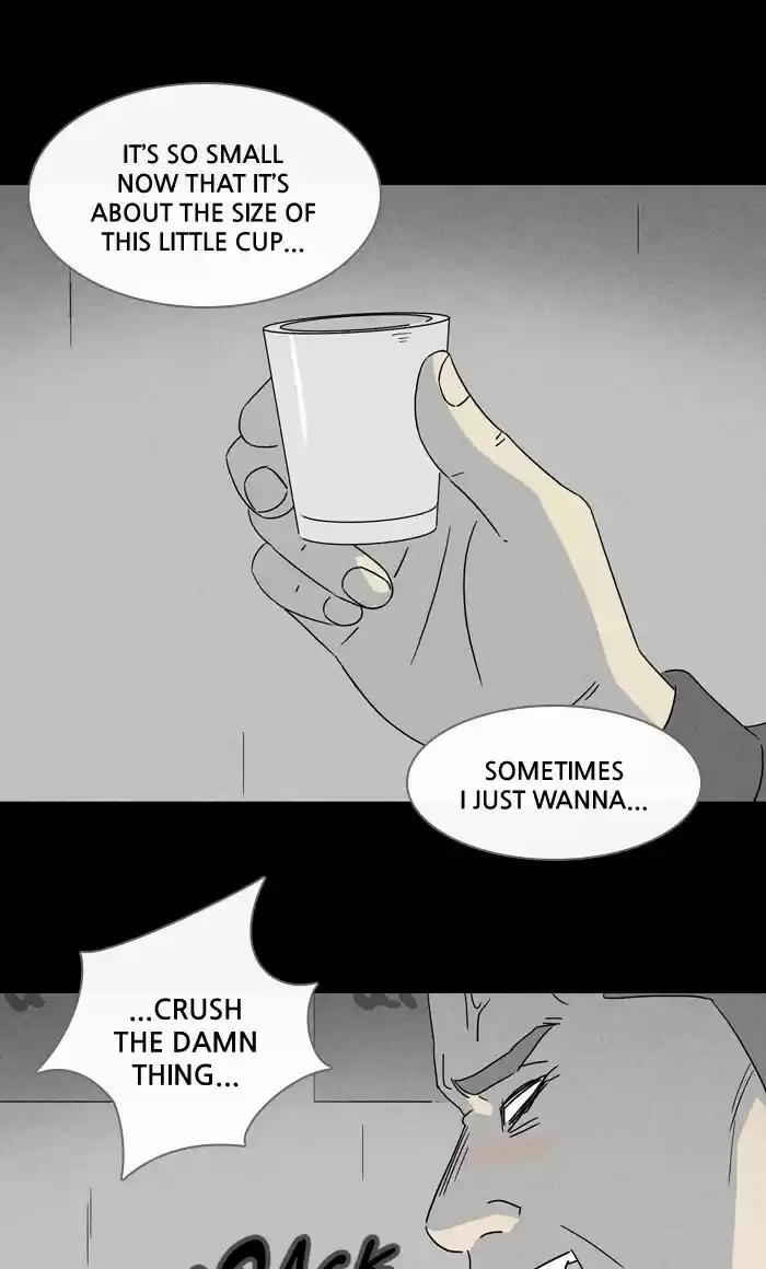 Tales Of The Unusual Chapter 304