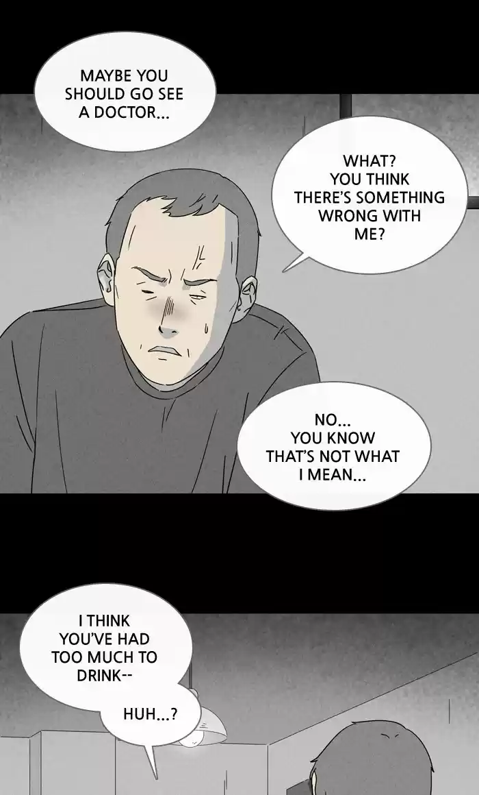 Tales Of The Unusual Chapter 304