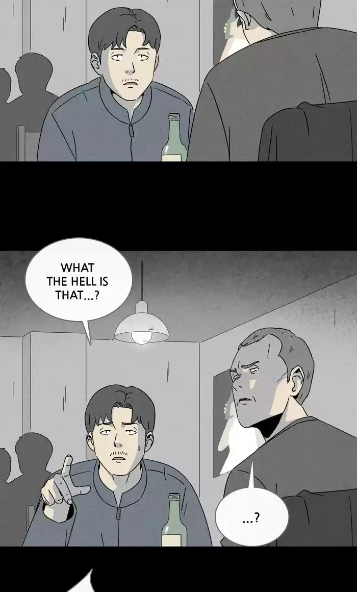 Tales Of The Unusual Chapter 304