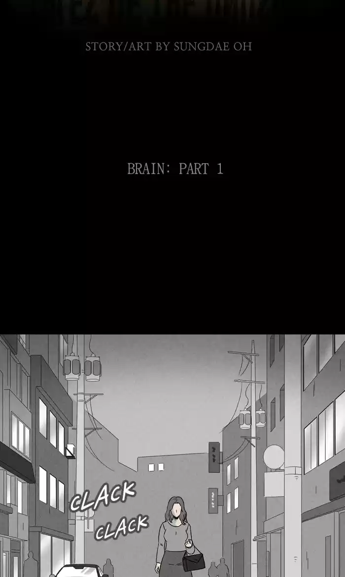 Tales Of The Unusual Chapter 306