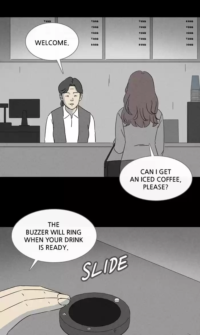 Tales Of The Unusual Chapter 306