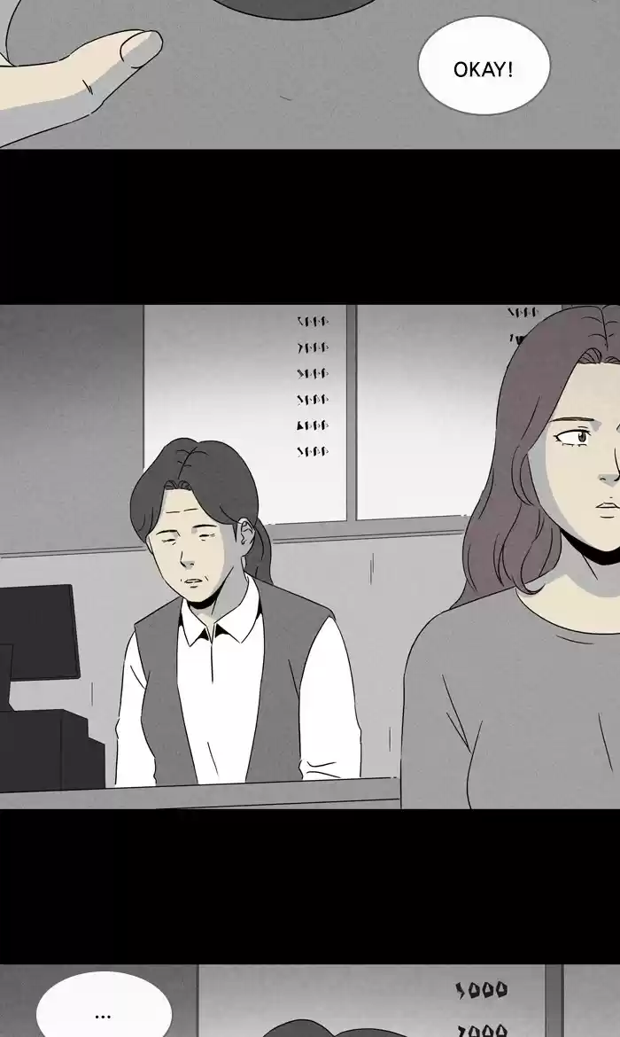 Tales Of The Unusual Chapter 306