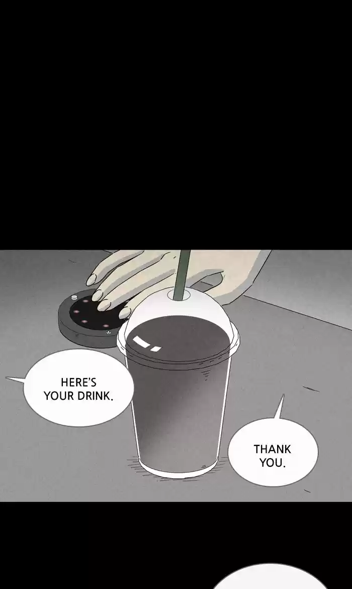 Tales Of The Unusual Chapter 306