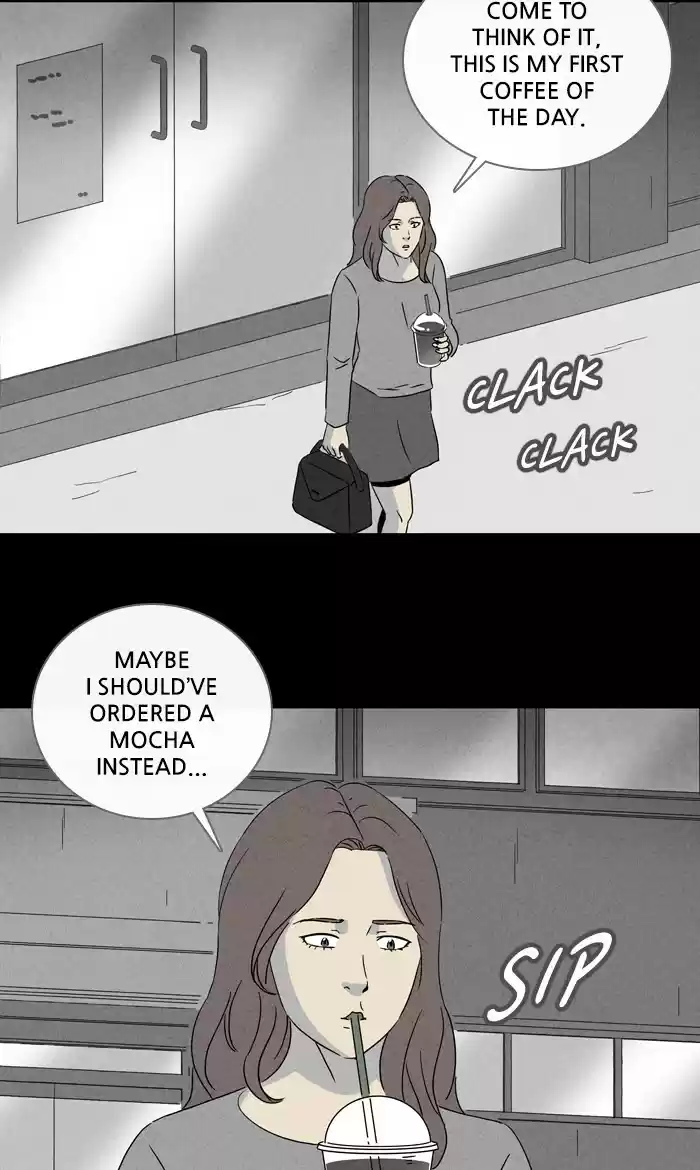 Tales Of The Unusual Chapter 306