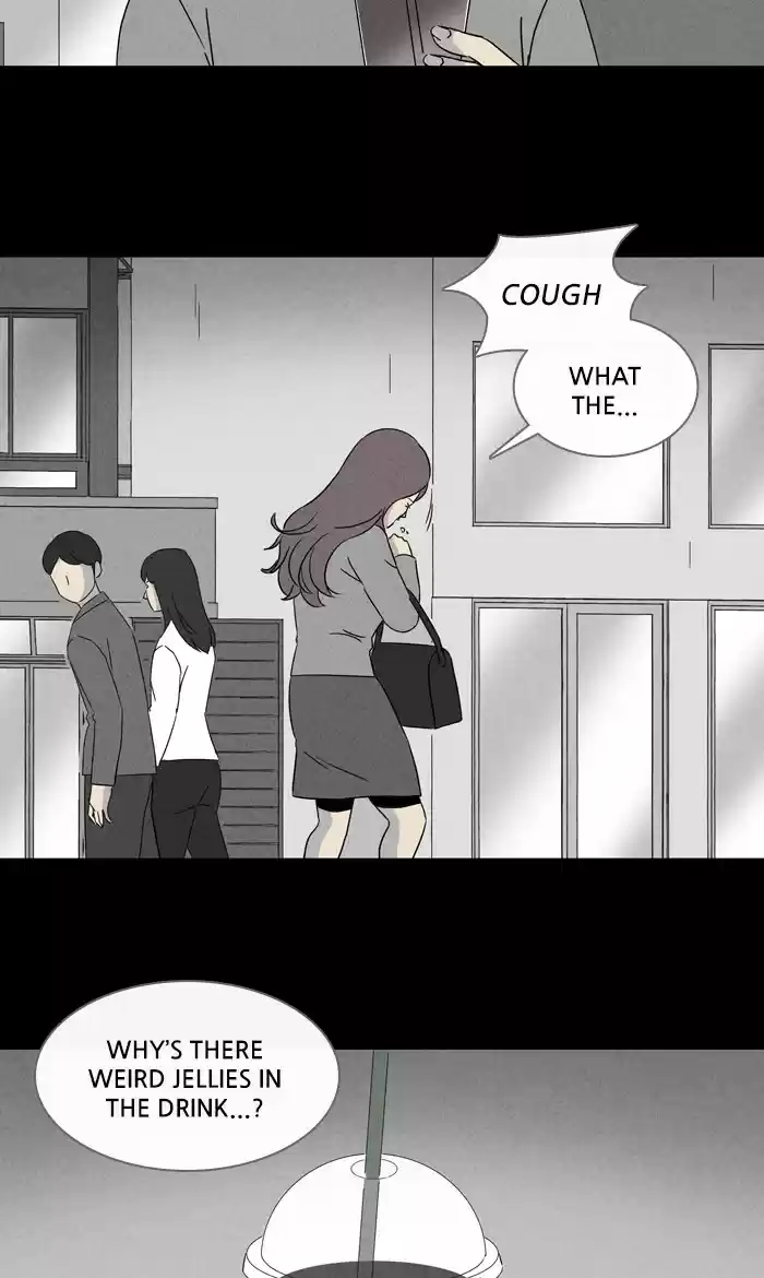 Tales Of The Unusual Chapter 306