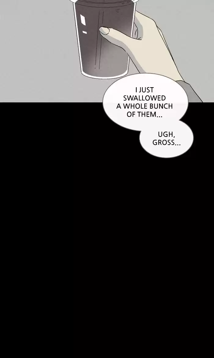 Tales Of The Unusual Chapter 306