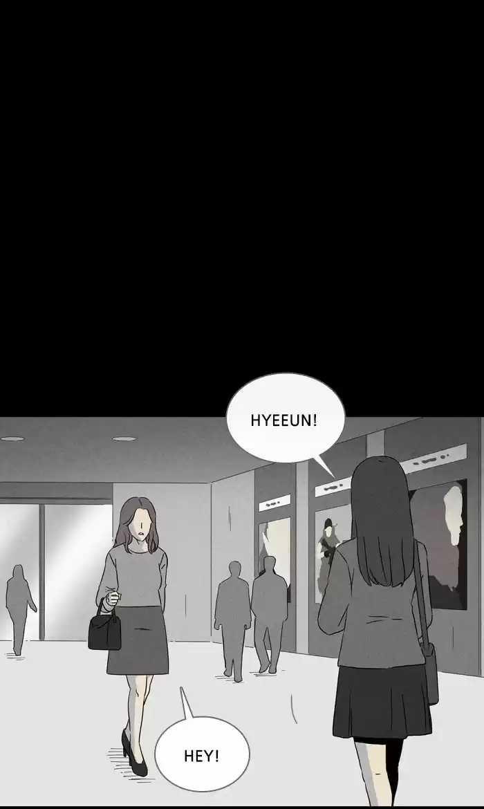 Tales Of The Unusual Chapter 306