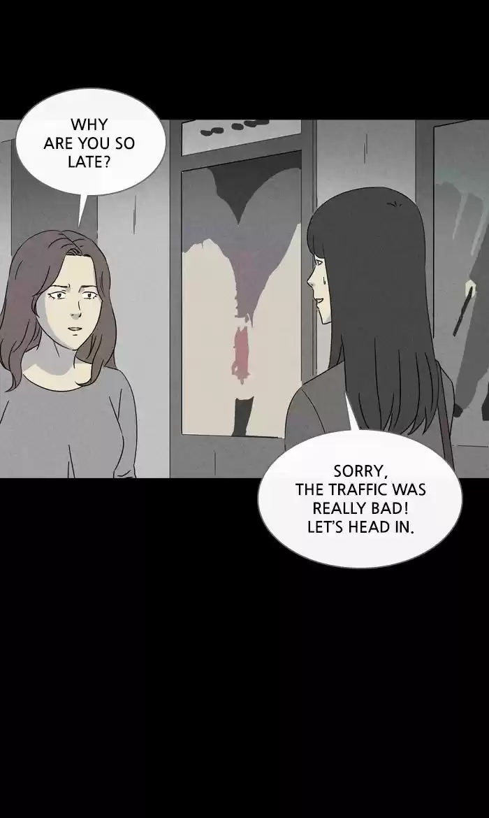 Tales Of The Unusual Chapter 306