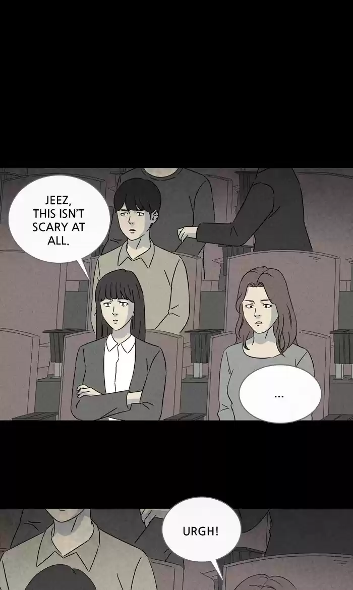 Tales Of The Unusual Chapter 306