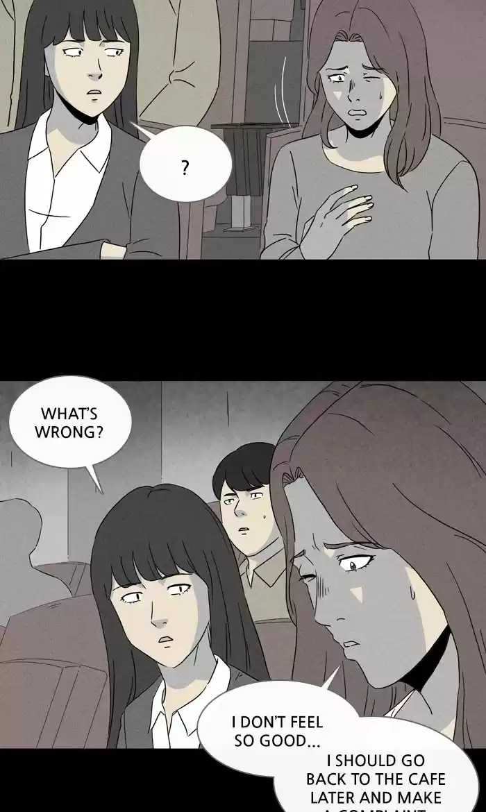 Tales Of The Unusual Chapter 306