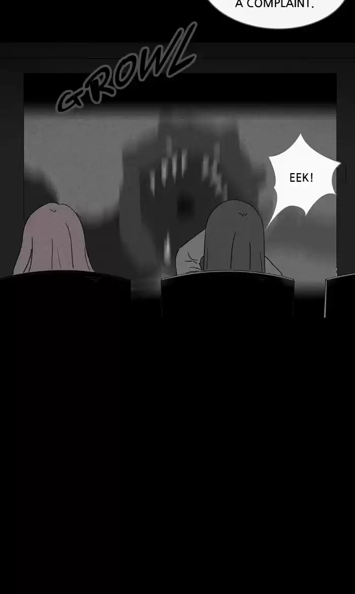 Tales Of The Unusual Chapter 306