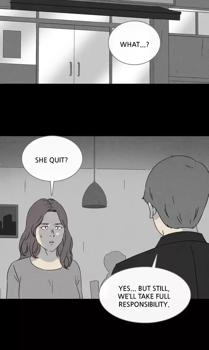 Tales Of The Unusual Chapter 306