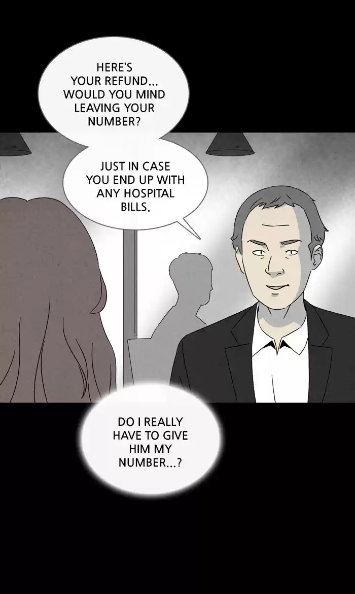 Tales Of The Unusual Chapter 306