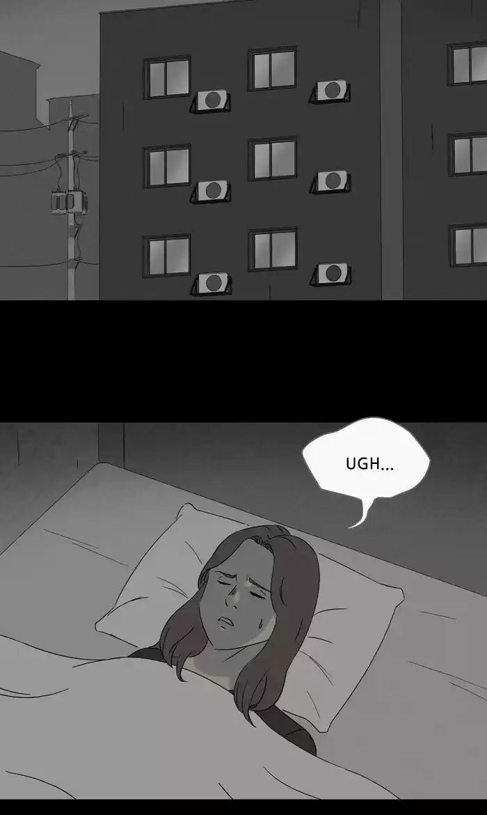 Tales Of The Unusual Chapter 306