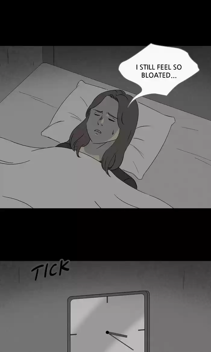 Tales Of The Unusual Chapter 306