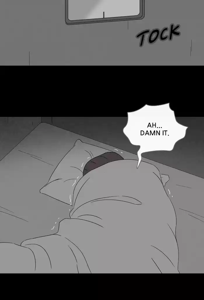 Tales Of The Unusual Chapter 306