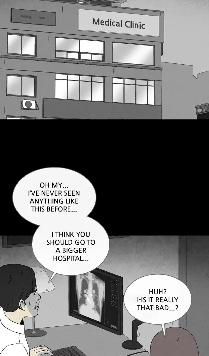 Tales Of The Unusual Chapter 306