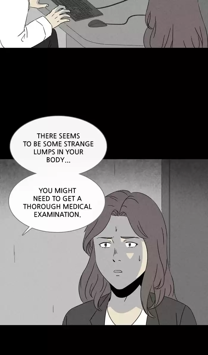 Tales Of The Unusual Chapter 306