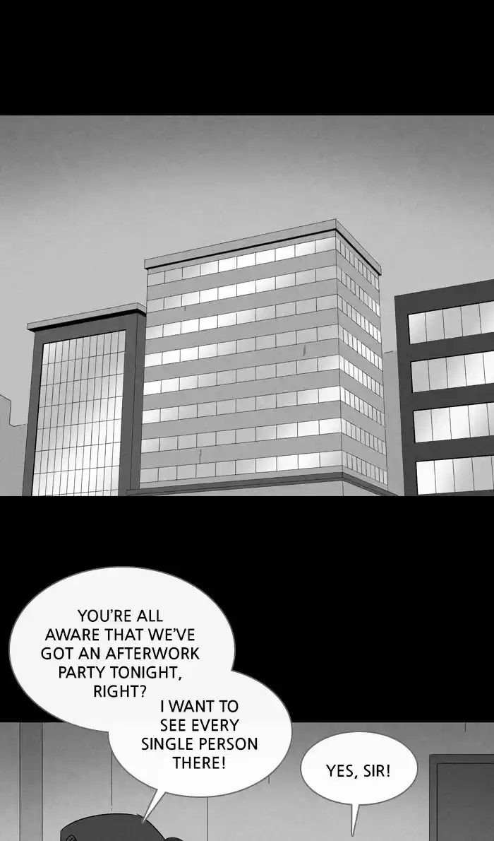 Tales Of The Unusual Chapter 306