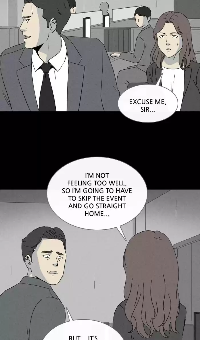 Tales Of The Unusual Chapter 306