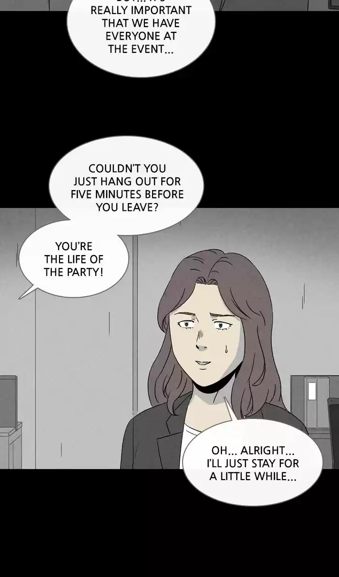 Tales Of The Unusual Chapter 306