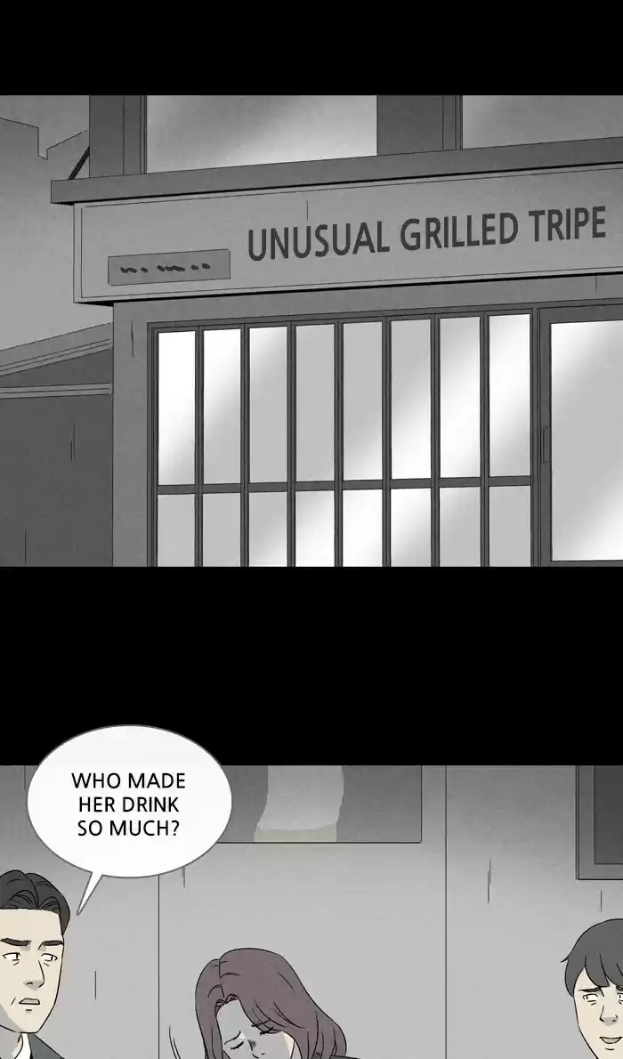 Tales Of The Unusual Chapter 306