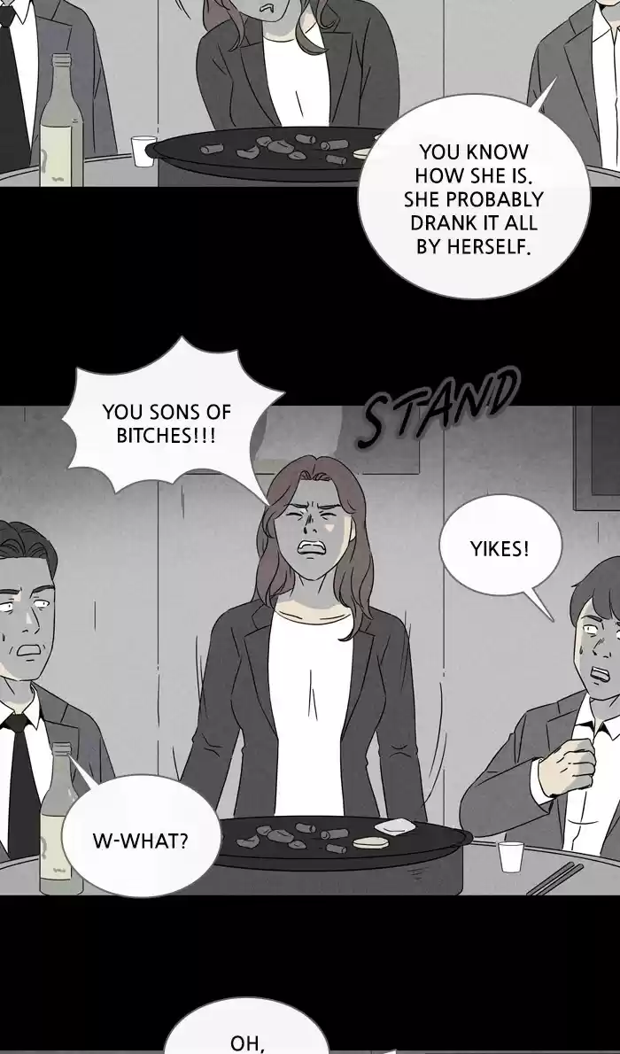 Tales Of The Unusual Chapter 306