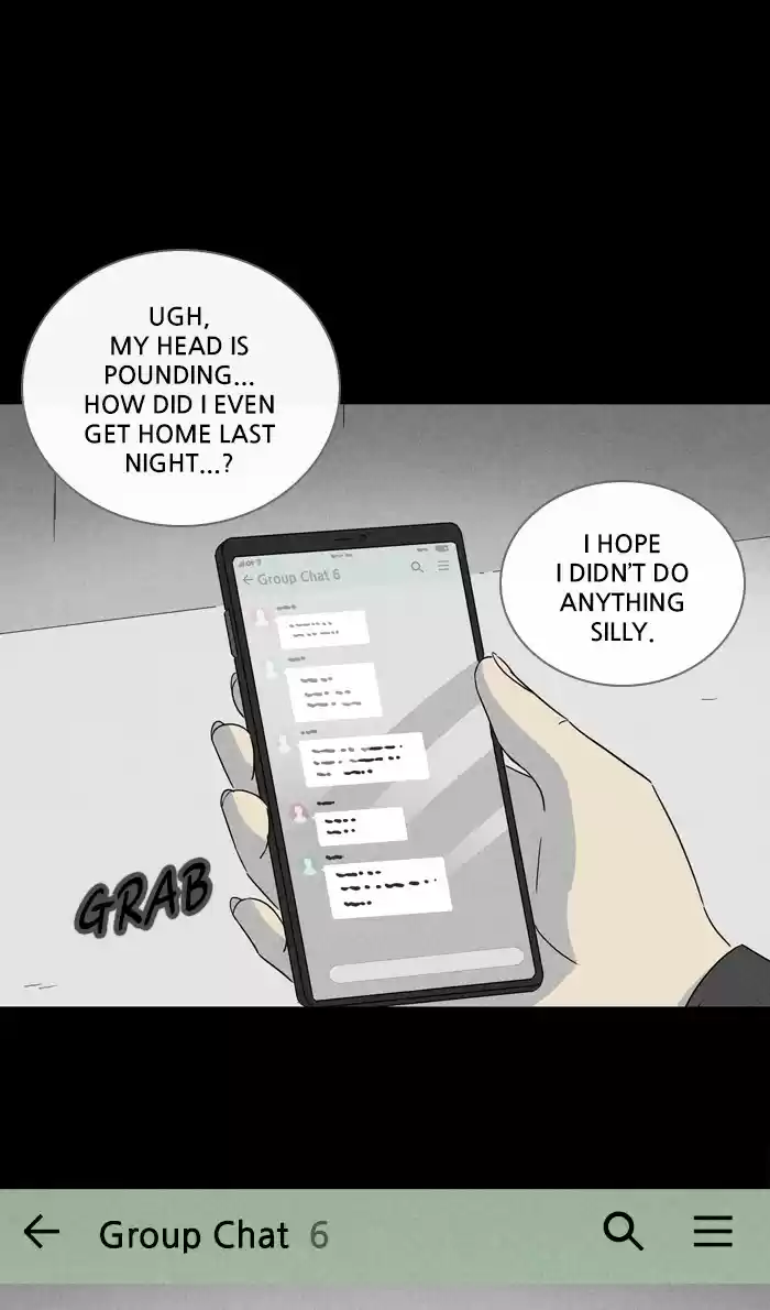 Tales Of The Unusual Chapter 306