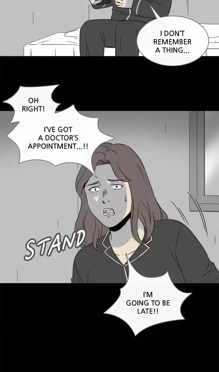 Tales Of The Unusual Chapter 306