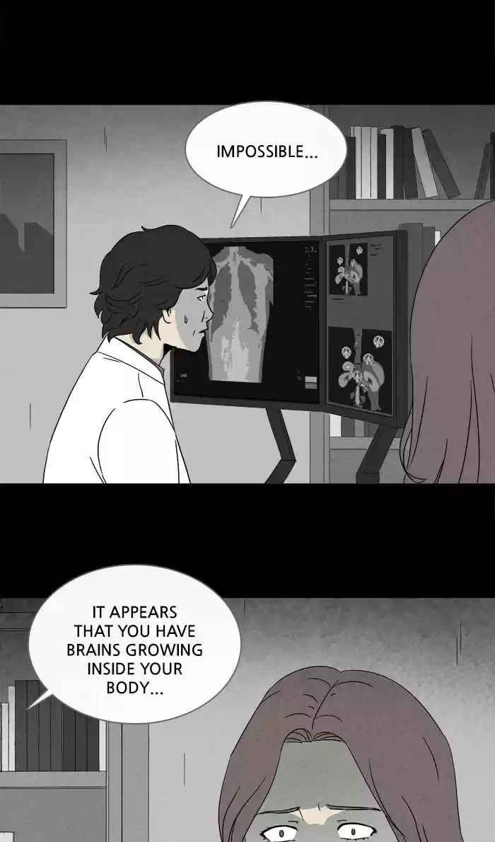 Tales Of The Unusual Chapter 306