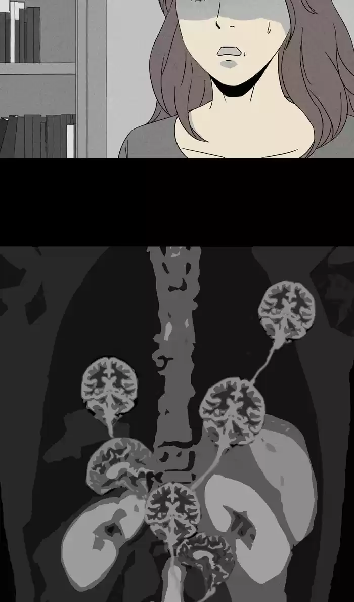 Tales Of The Unusual Chapter 306