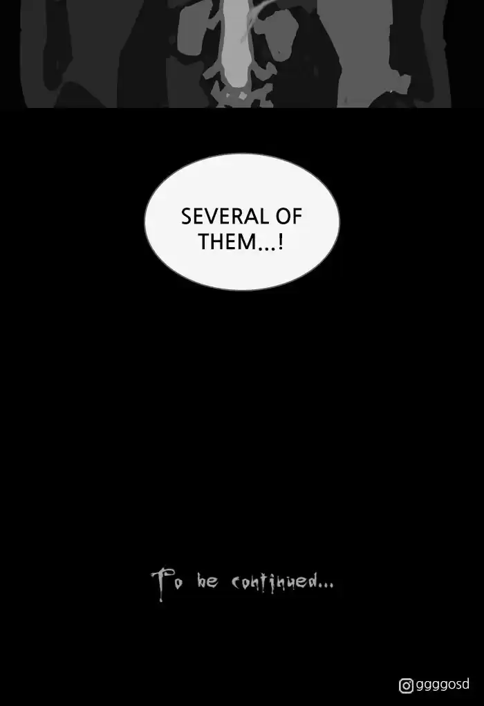 Tales Of The Unusual Chapter 306