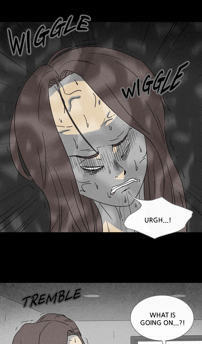 Tales Of The Unusual Chapter 307