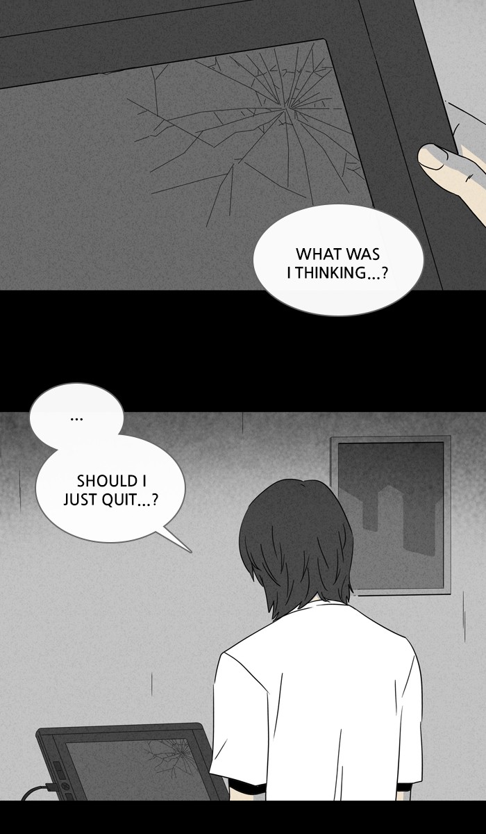 Tales Of The Unusual Chapter 308