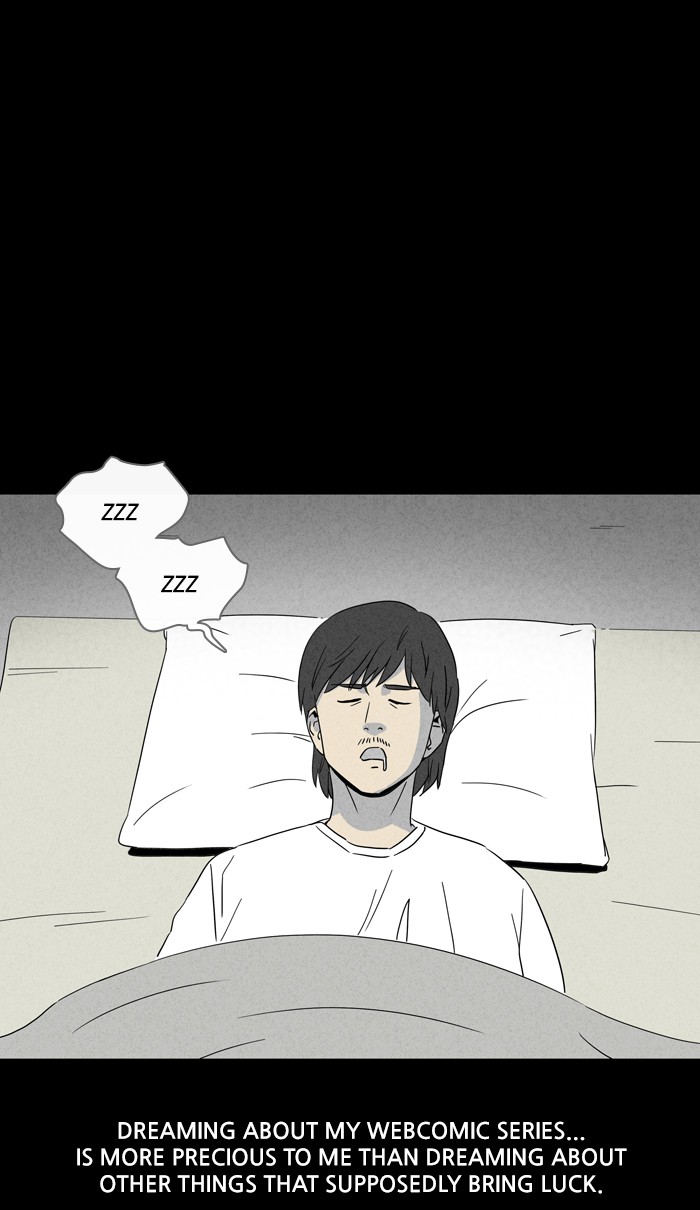 Tales Of The Unusual Chapter 308