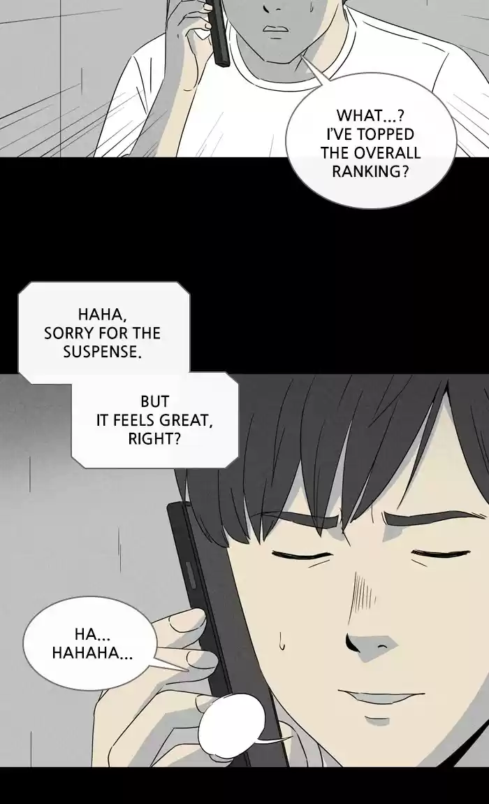 Tales Of The Unusual Chapter 309