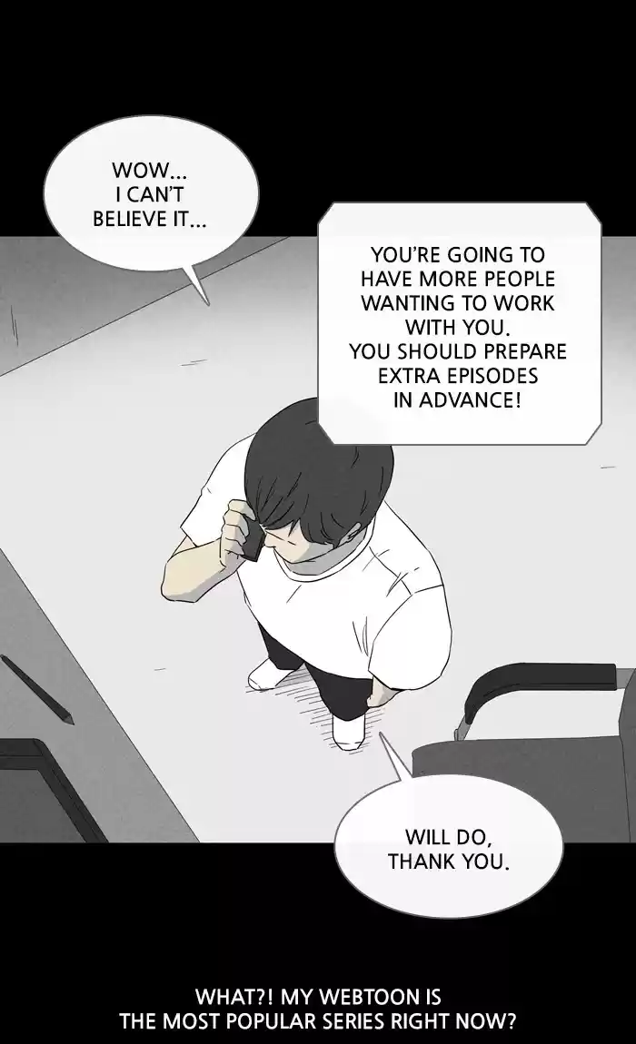 Tales Of The Unusual Chapter 309