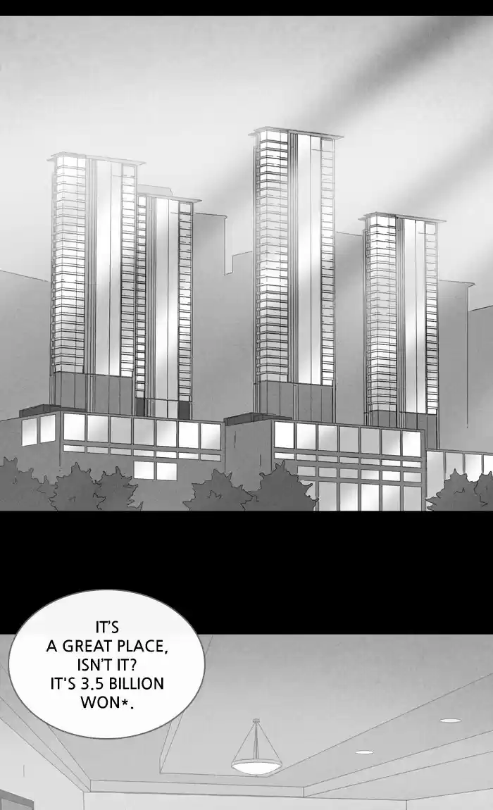 Tales Of The Unusual Chapter 309