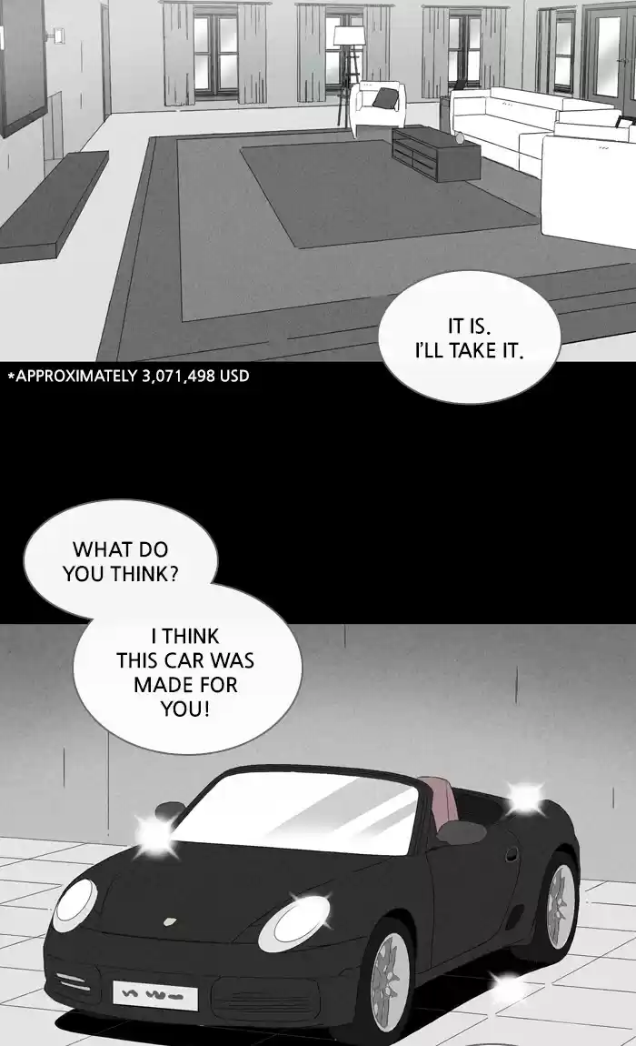 Tales Of The Unusual Chapter 309