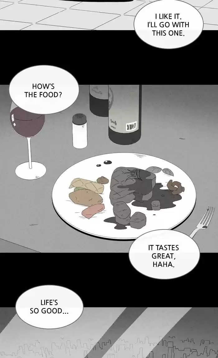 Tales Of The Unusual Chapter 309