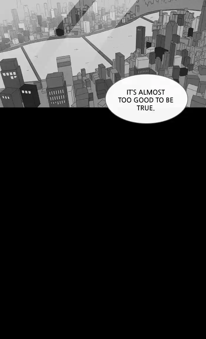 Tales Of The Unusual Chapter 309