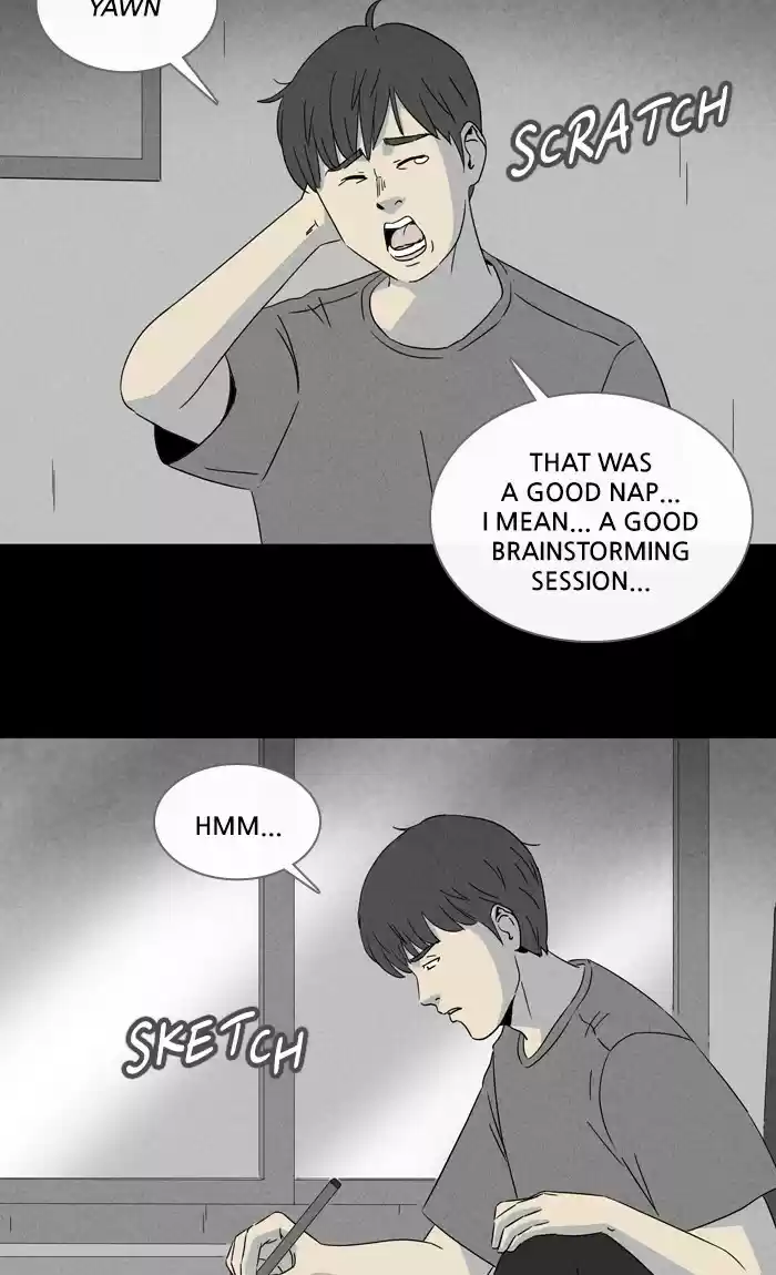 Tales Of The Unusual Chapter 309