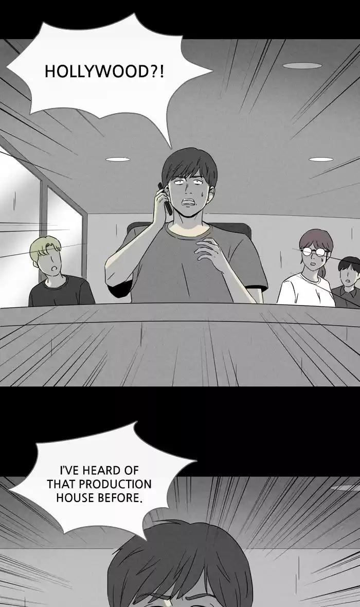 Tales Of The Unusual Chapter 309